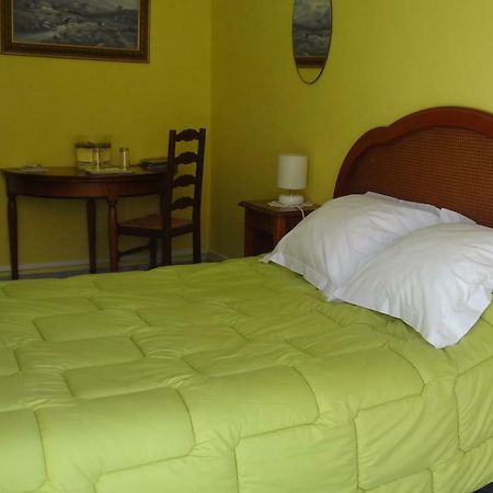 Chambre Ajaccio Lejlighed Ajaccio  Eksteriør billede