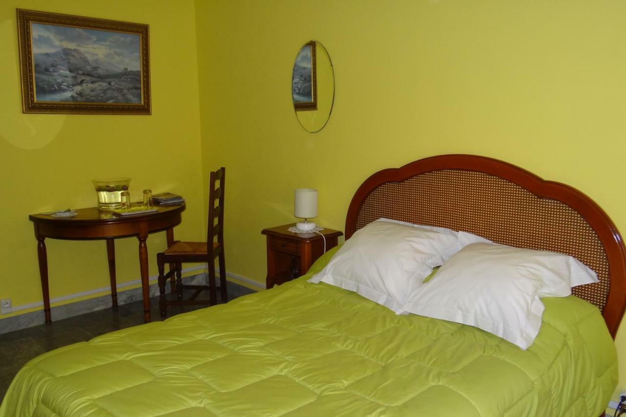 Chambre Ajaccio Lejlighed Ajaccio  Eksteriør billede