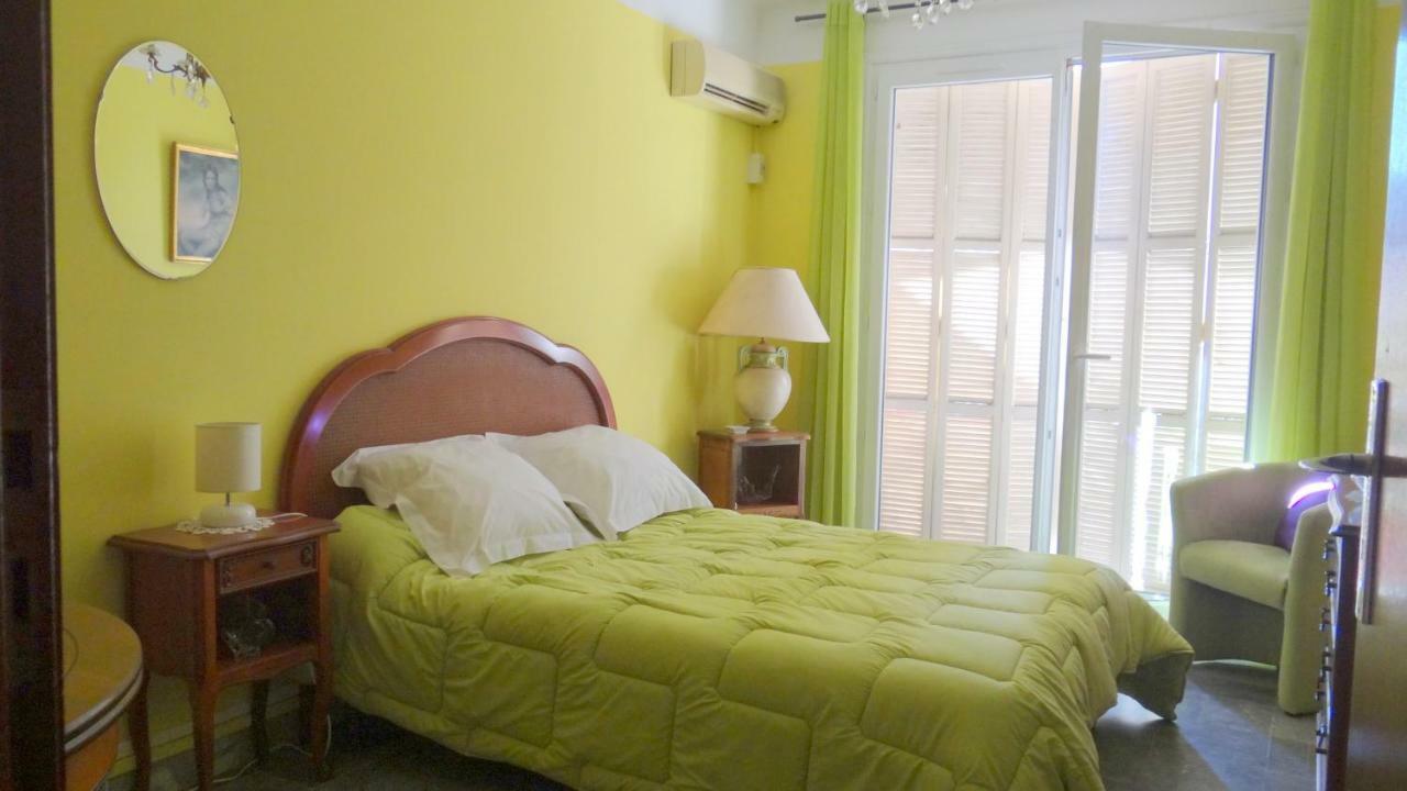 Chambre Ajaccio Lejlighed Ajaccio  Eksteriør billede