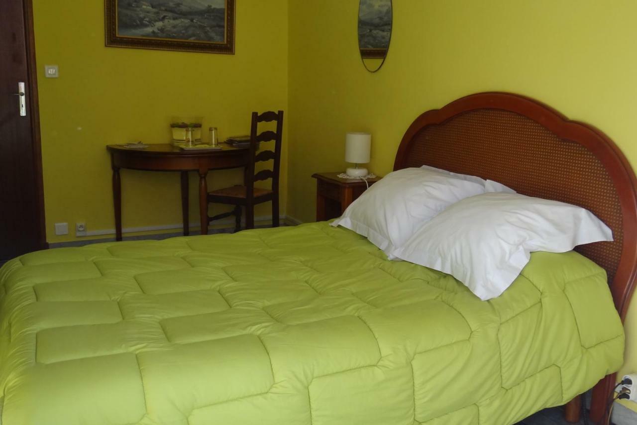 Chambre Ajaccio Lejlighed Ajaccio  Eksteriør billede